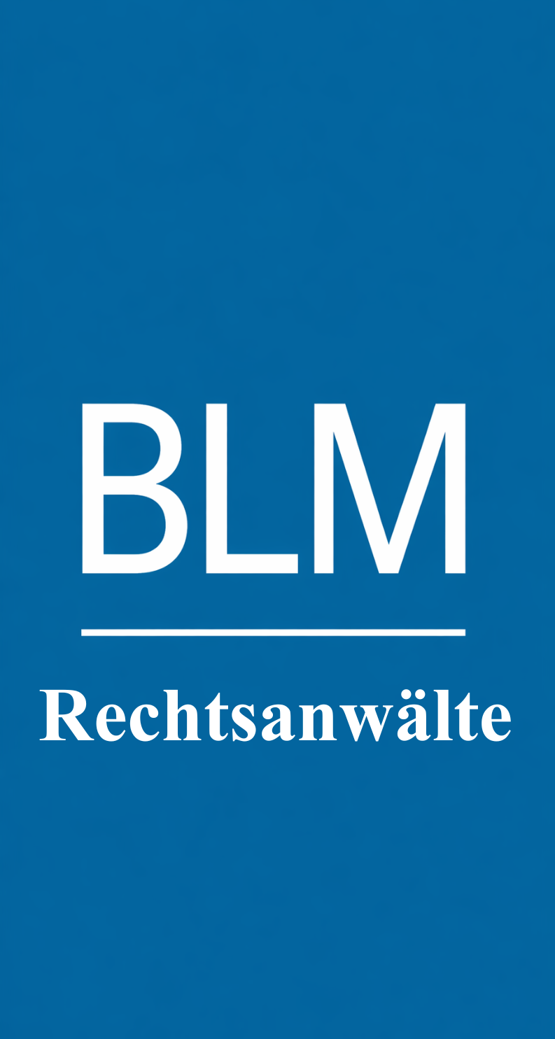 BLM Rechtsanwälte