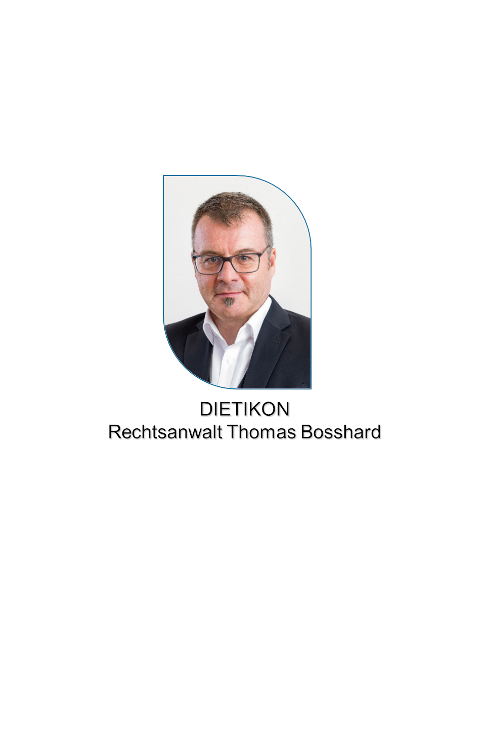 Dietikon Stadt - Thomas Bosshard